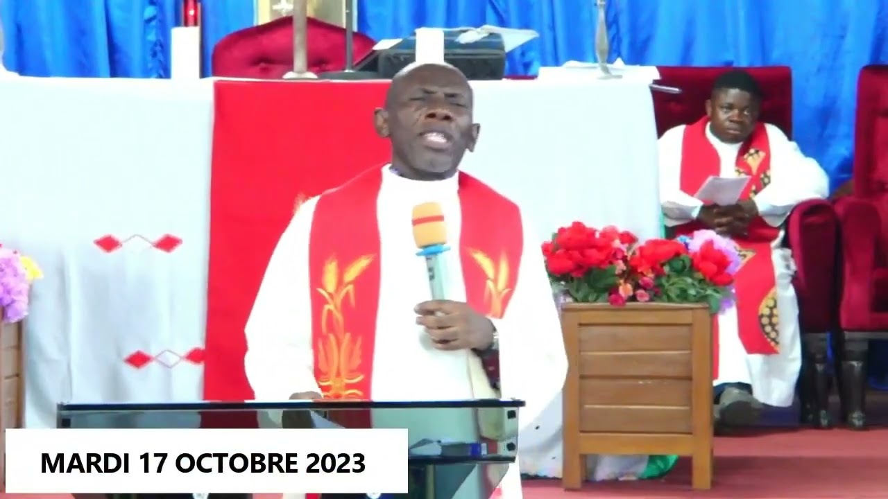 DIEU HORS DE LUI-MEME