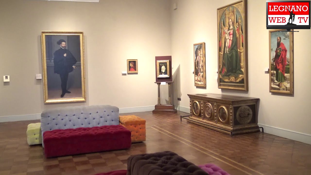 Museo Poldi Pezzoli - Milano