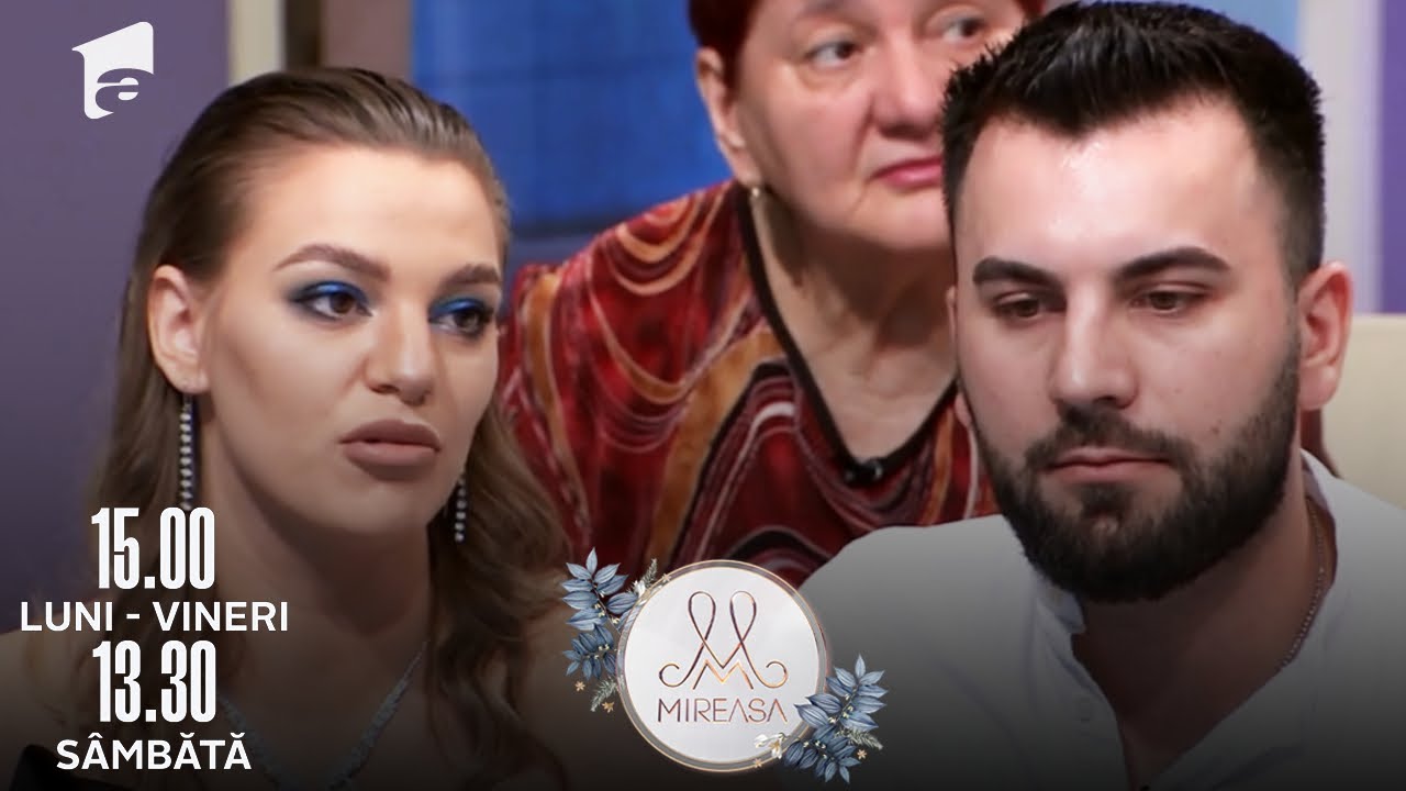 Alina DERANJATĂ de glumele dintre Sabrina și Valentin 😒 Se simte gelozie în aer?