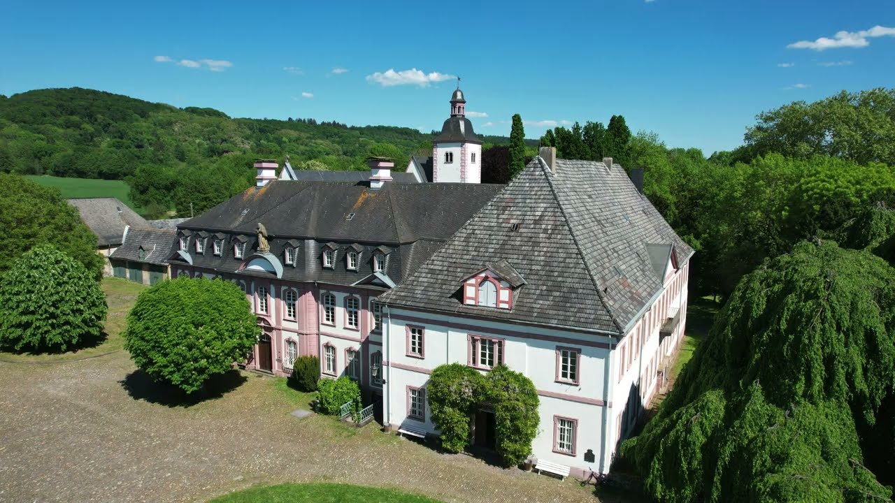 Au&szlig;enstelle Rommersdorf #rheinlandpfalz #geschichte #history #archive #kultur #koblenz #speyer