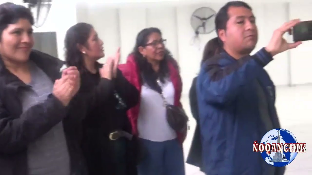 Colca en Lima. Elecciones en el CSC. Agosto 2025.