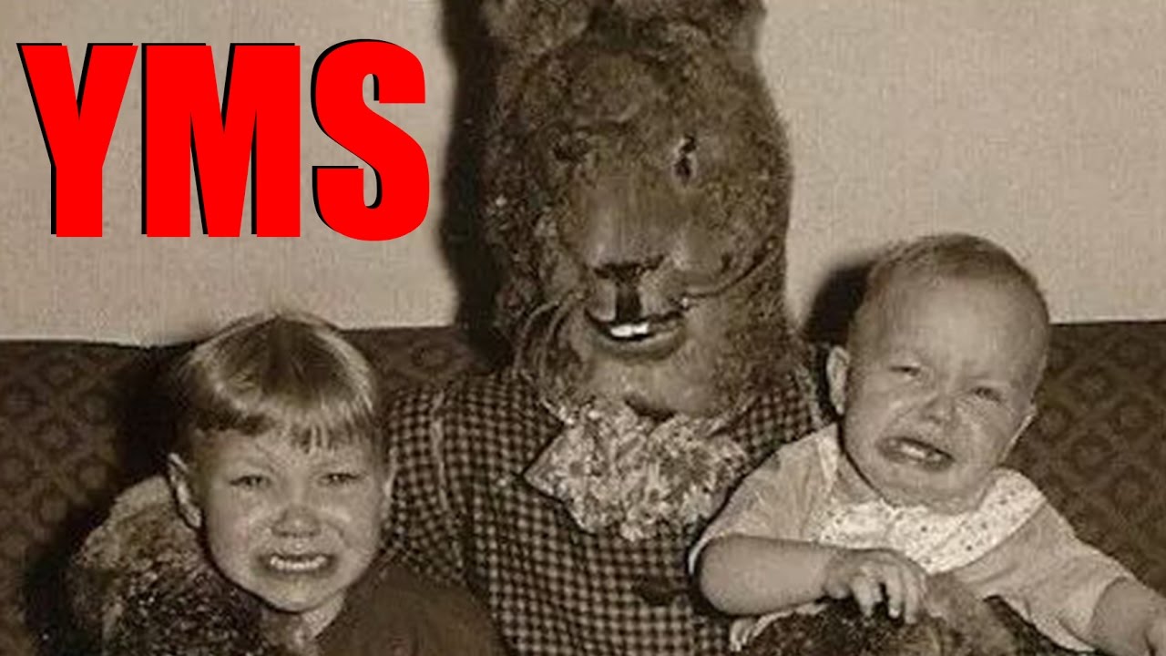 YMS: Childhood Trauma (Part 1)