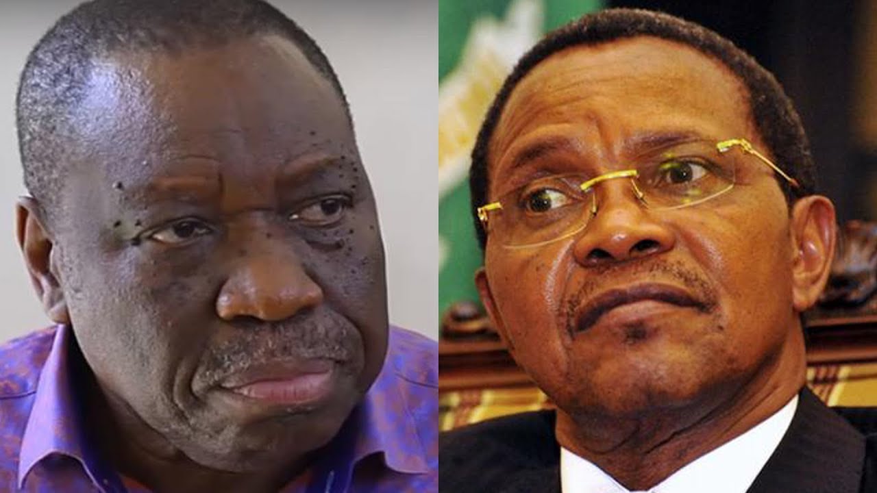 MSTAAFU KIKWETE ATAJWA KESI YA TIDO MHANDO, AKAJITETE KWA SAA 3