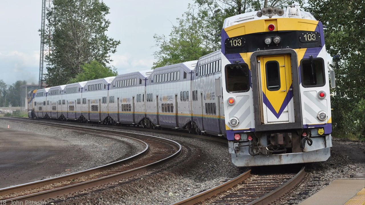 Bombardier Cab Car Design in a nutshell (why)