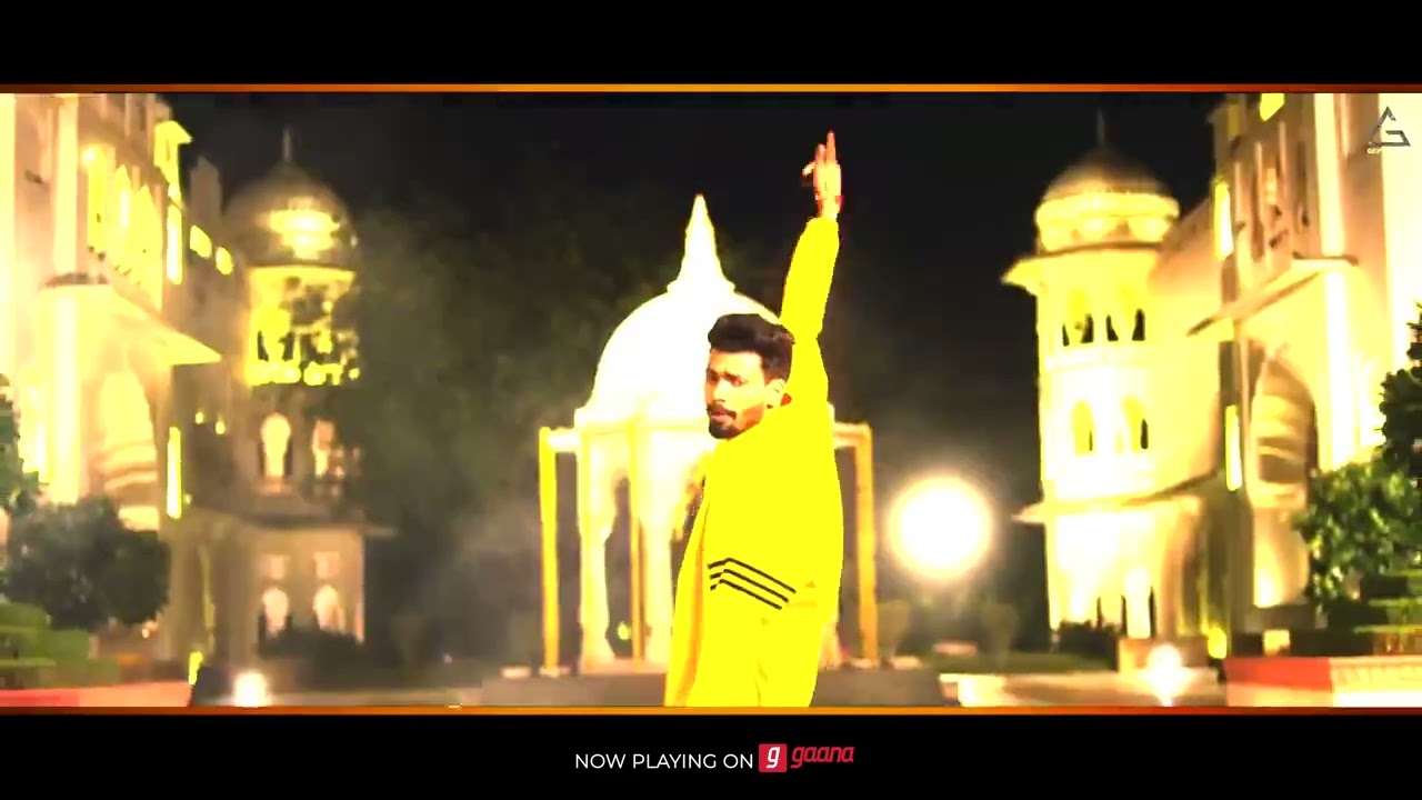 bhartar song