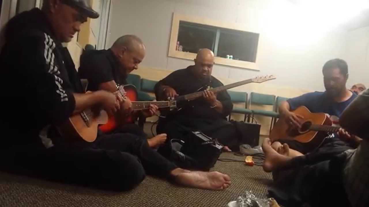 Kalapu Fofo'anga Aotearoa 2015