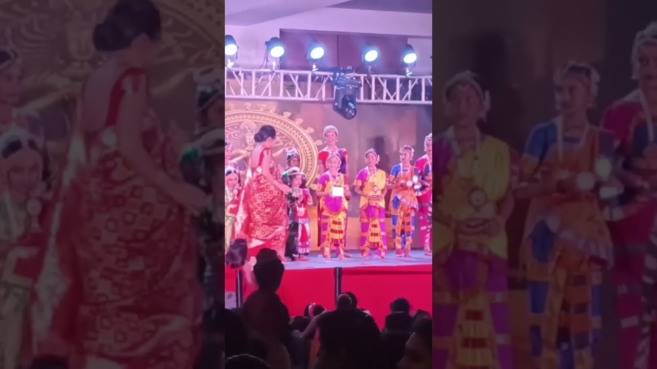 cultural program Odia culture