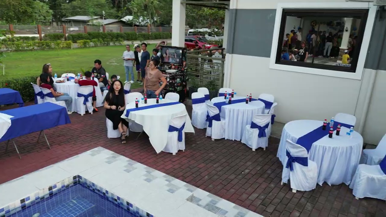 Nagserialan Camiling Tarlac Philippines