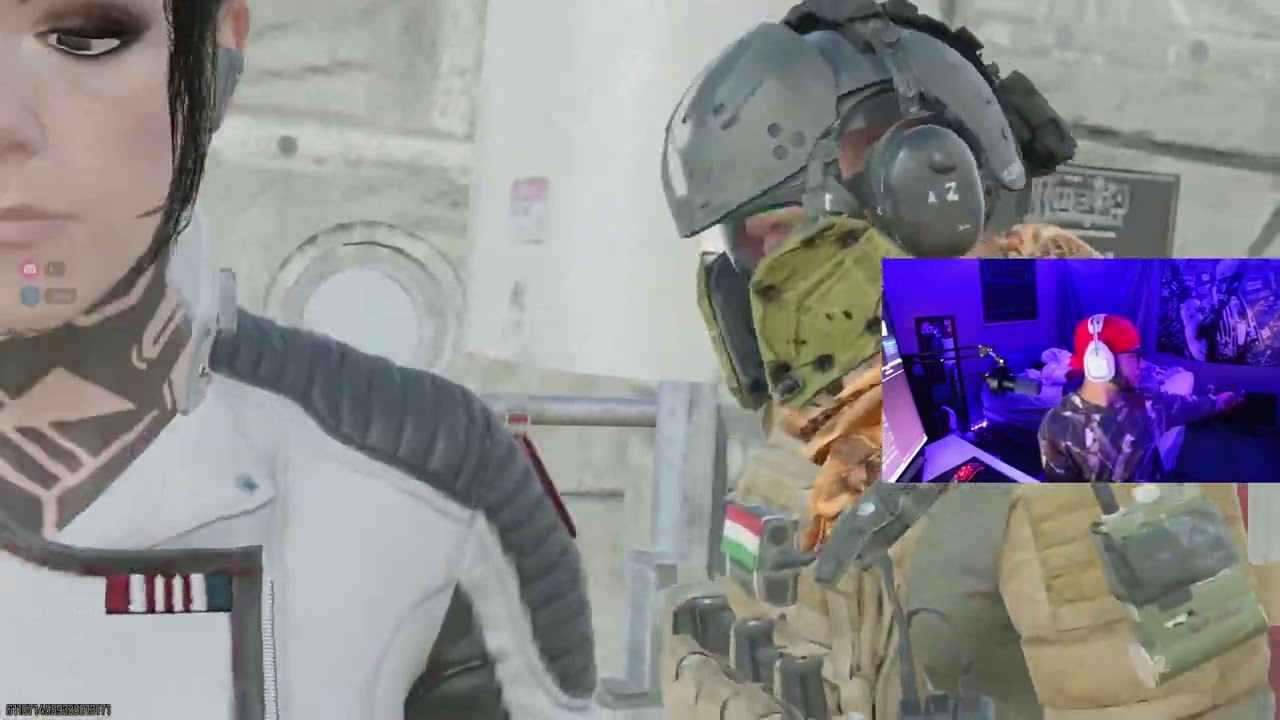 PLAYING CALL OF DUTY WITH THE FELLAS- FULL LIVE STREAM