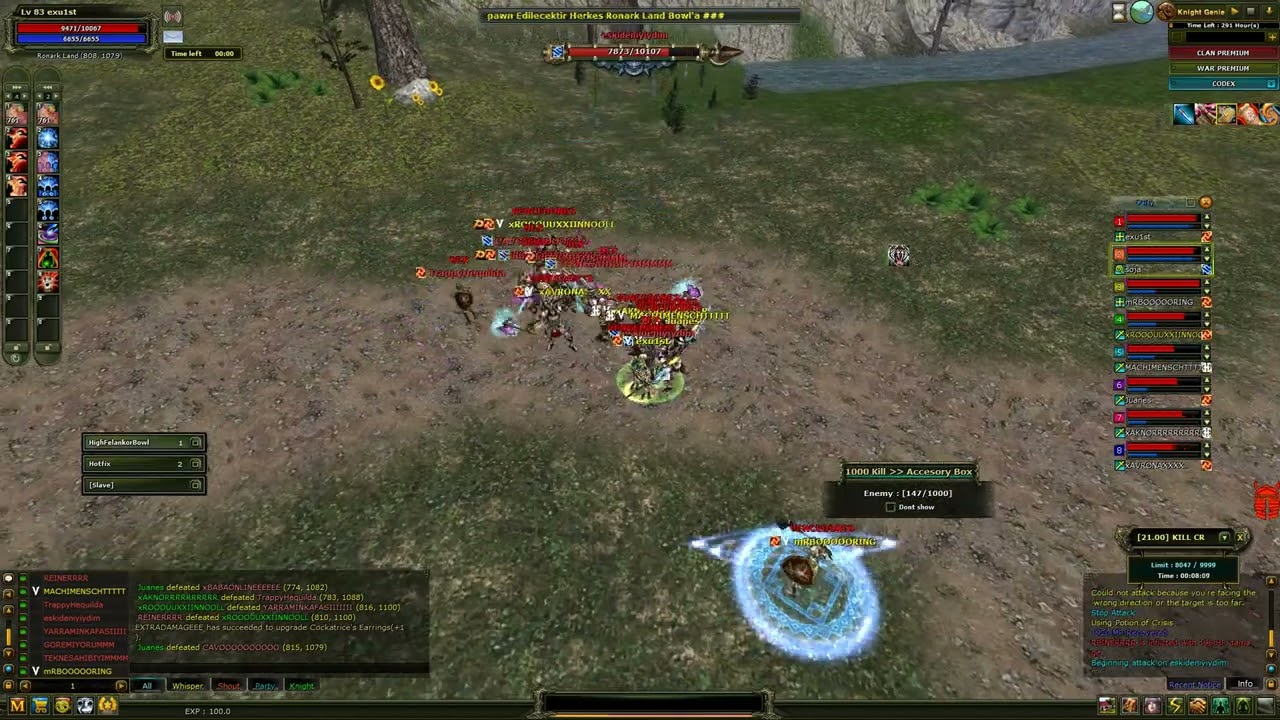 VENCEDORES  VS   SENZAVITA  [8VS8]   #drakingame