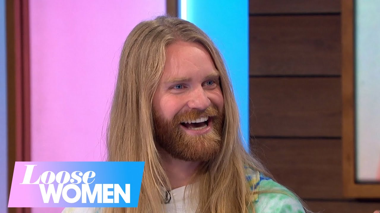 Eurovision Star Sam Ryder On His Rise To Fame, A-List Celebrity Fans & UK Hosting Eurovision 2023|LW