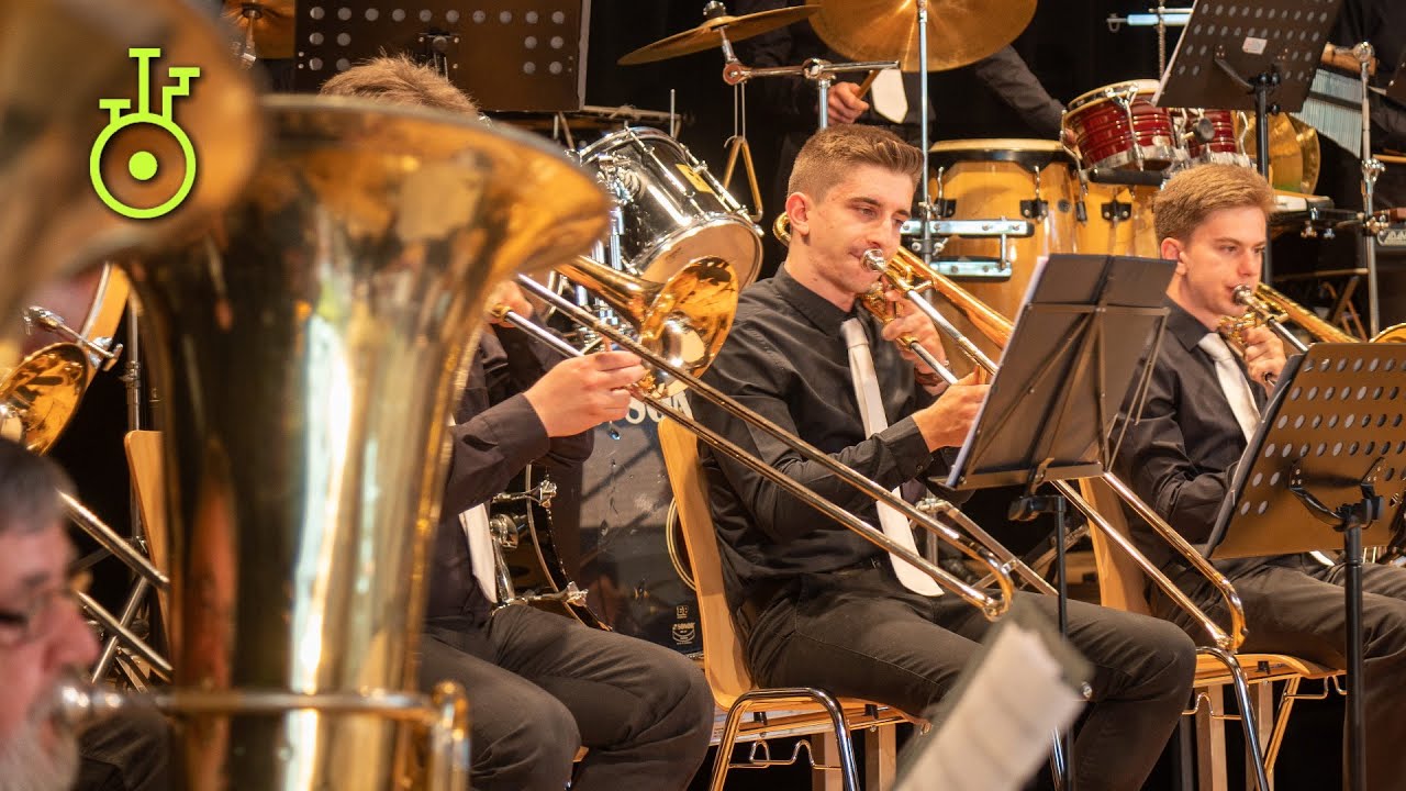 Das Boot 🎵 Musikverein Neuhausen (Enzkreis)