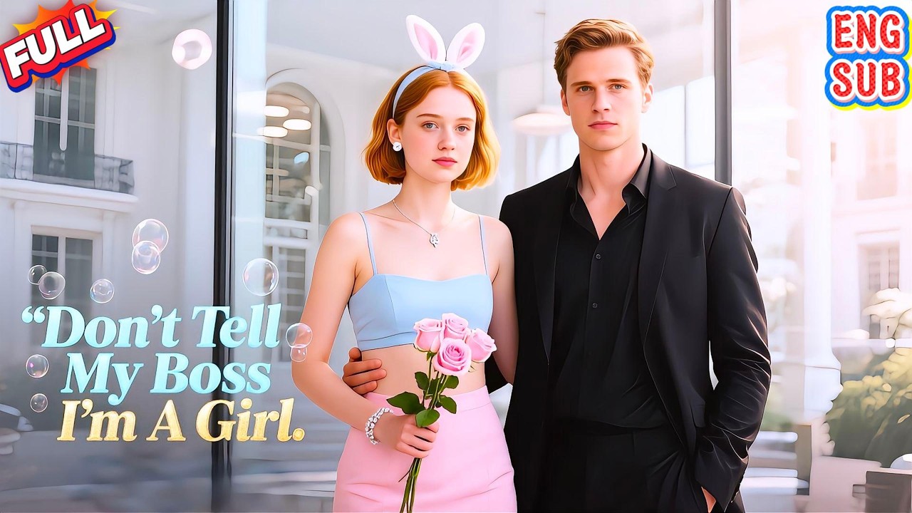 FULL💖The CEO falls for his personal assistant, unaware she's the girl he's been searching for years💕