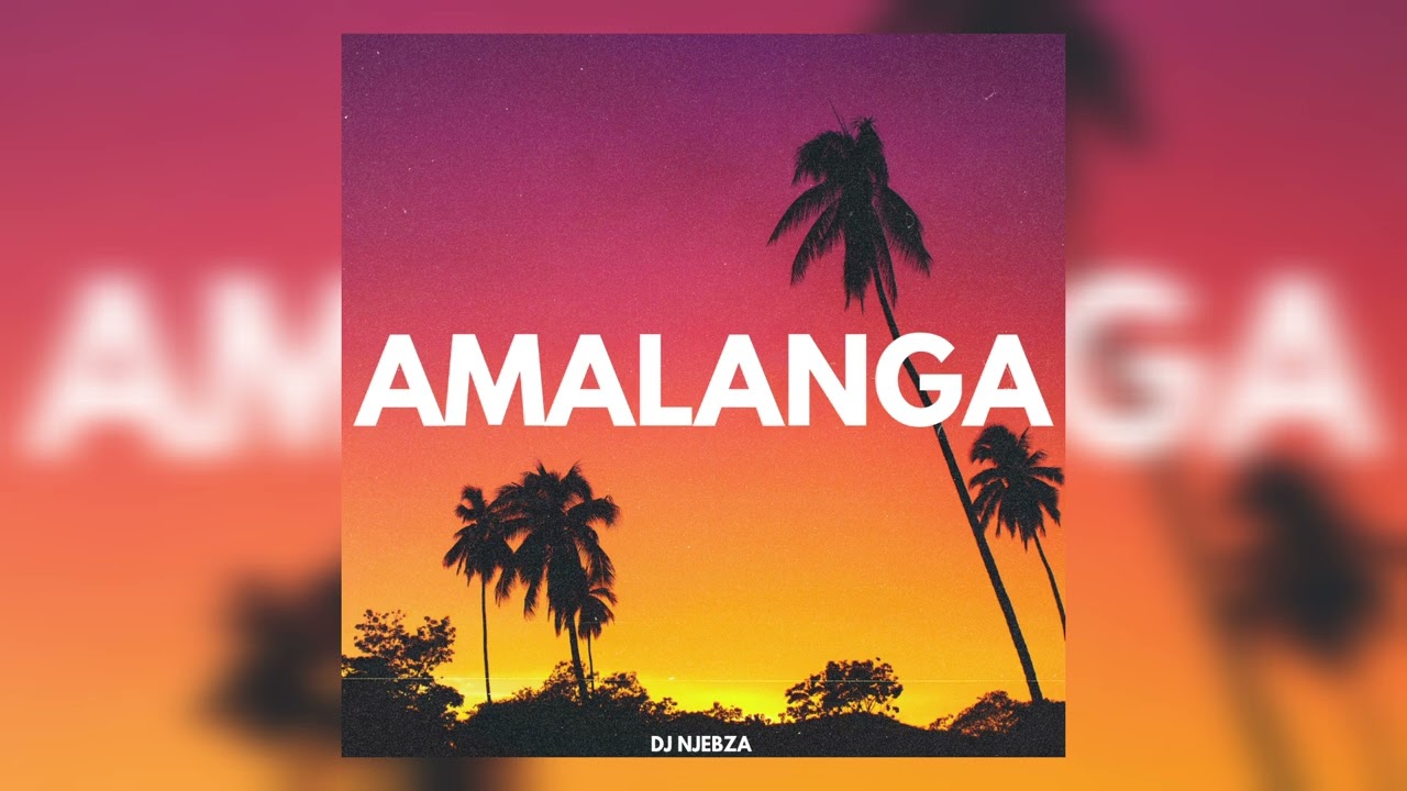 Dj Njebza, Dj Maphorisa & Xduppy  - Amalanga (Official Audio) ft Mthunzi & Sino Msolo
