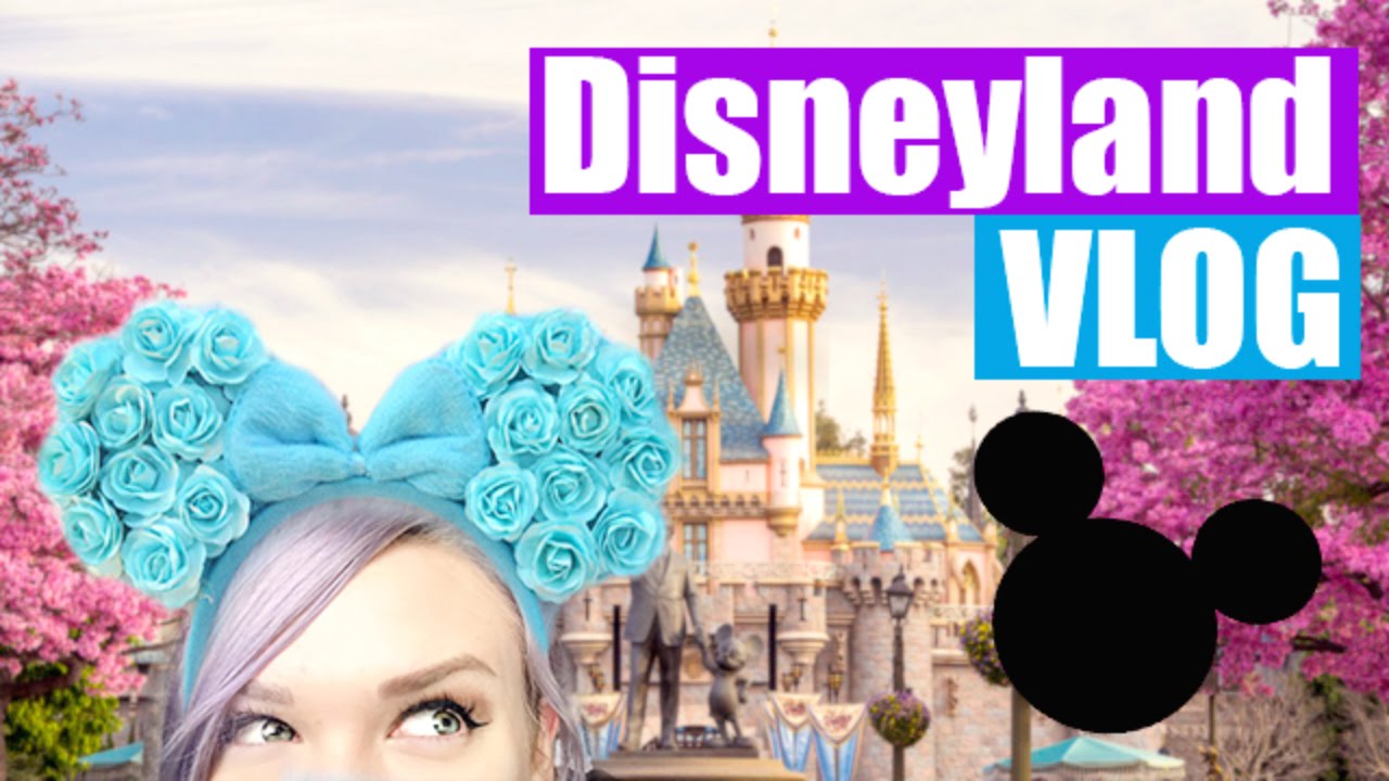 DISNEYLAND DAY! | Dapper Day