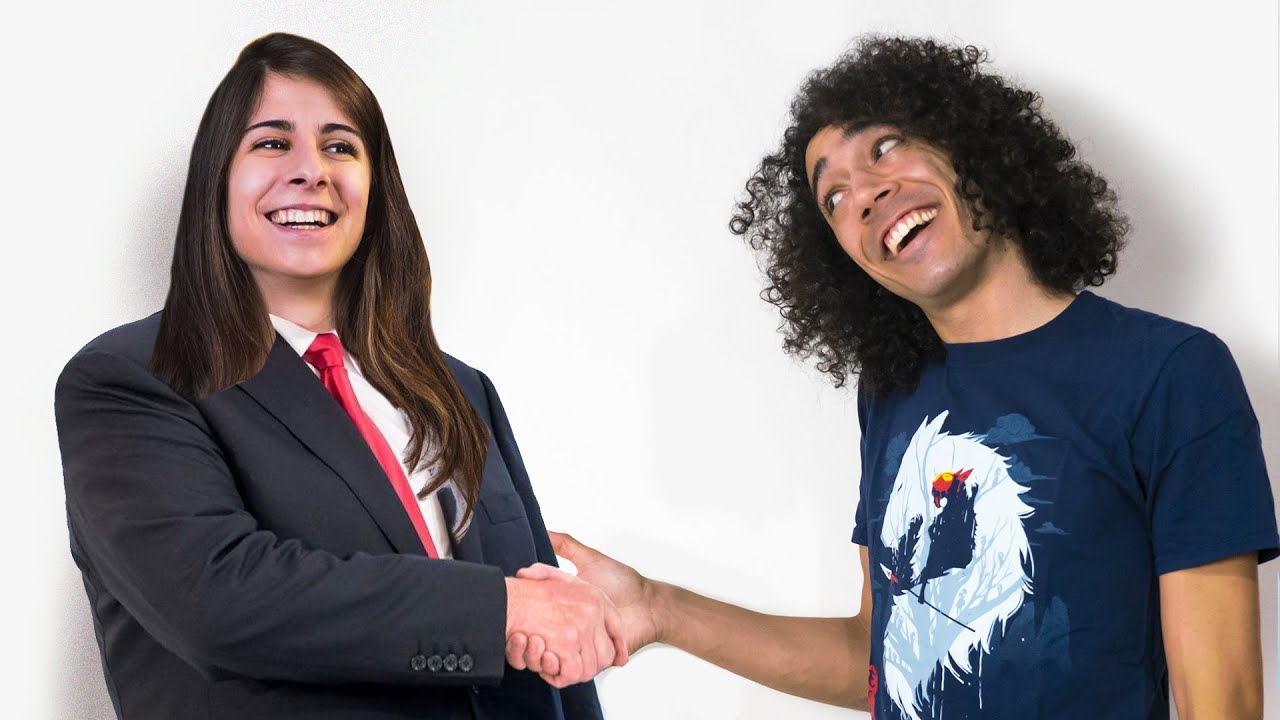 La SFIDA DI DISEGNO più CORRETTA DI SEMPRE 🤝