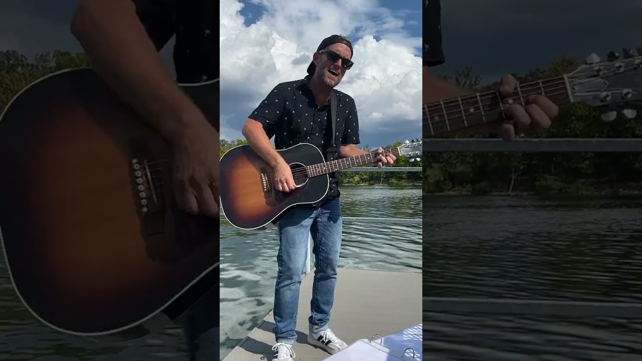 Brown Eyed Girl (Van Morrison) / Nick Nave Acoustic