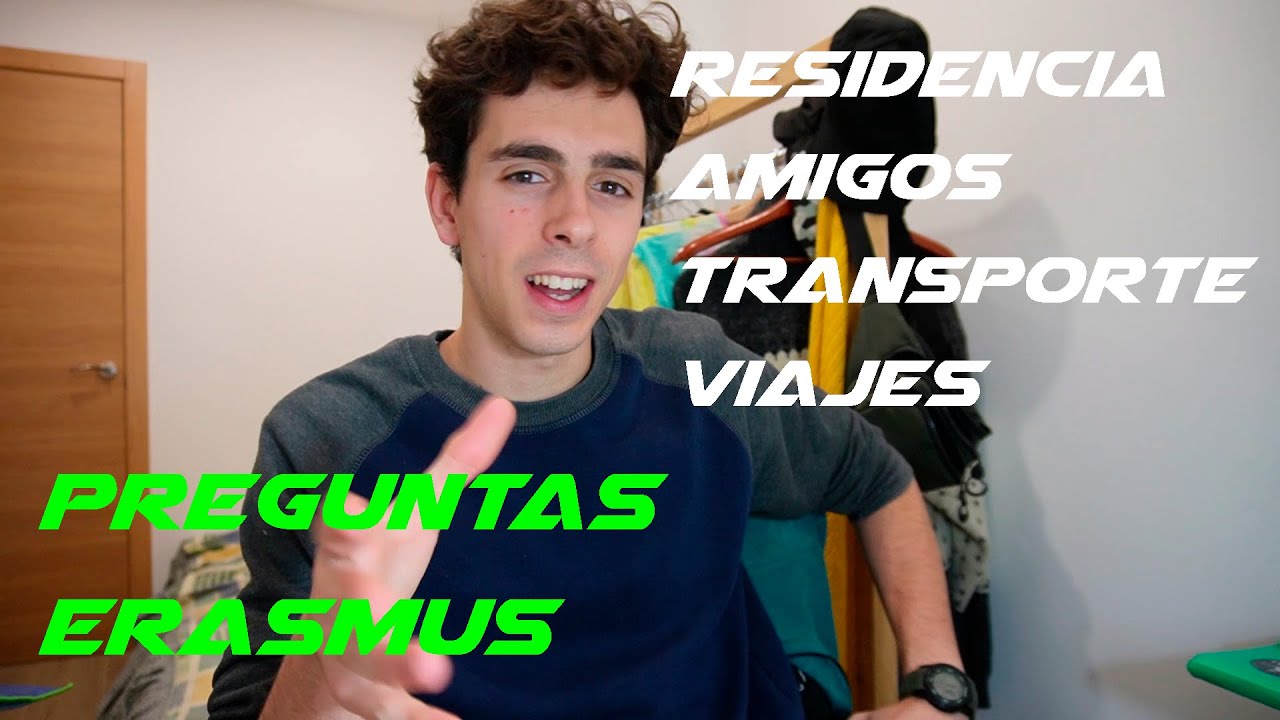 Erasmus en Praga | Preguntas frecuentes y respuestas desde mi experiencia