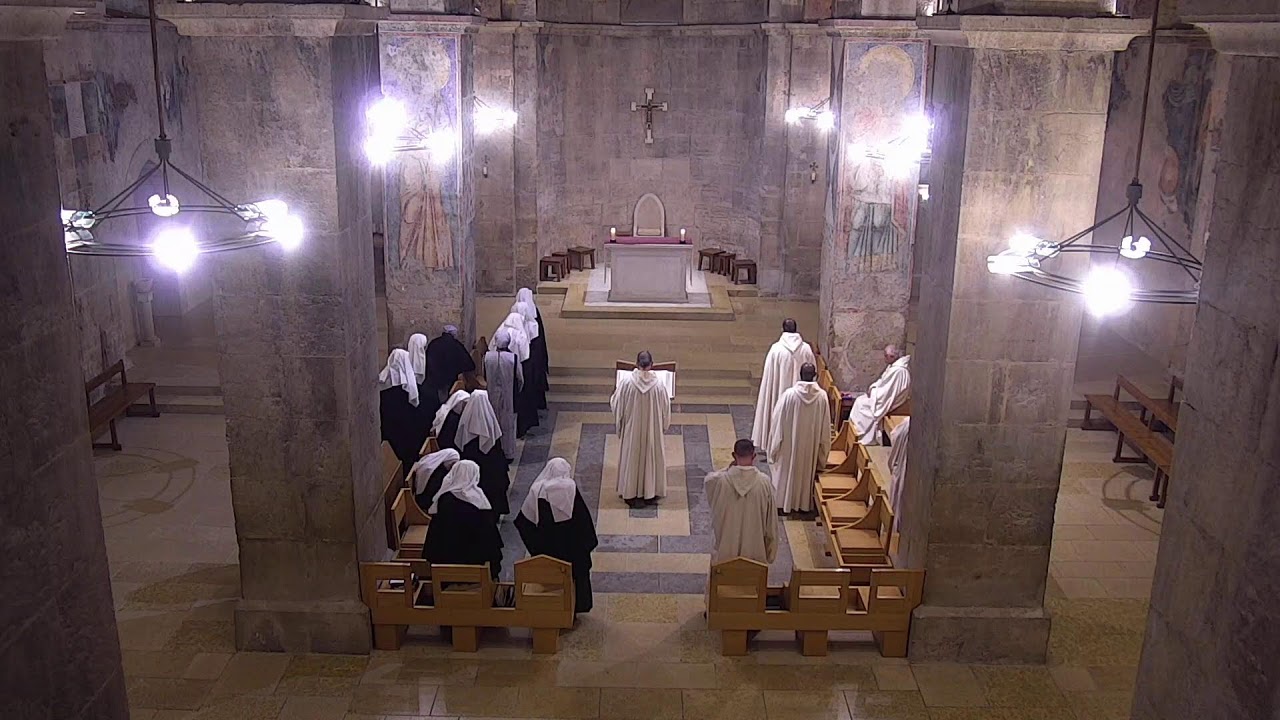 Abbaye sainte Marie de la Résurrection