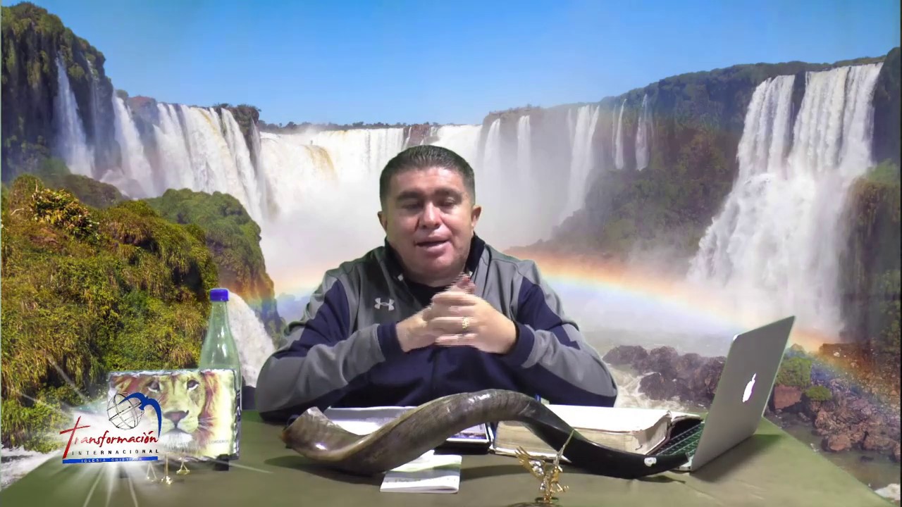 Diferentes Cortes Celestiales | Pastor Franky Rodríguez.