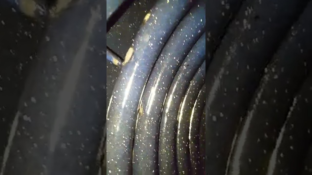 Drazice OKC 300 NTR/HP - chybejici smalt na vnitrnim vymeniku