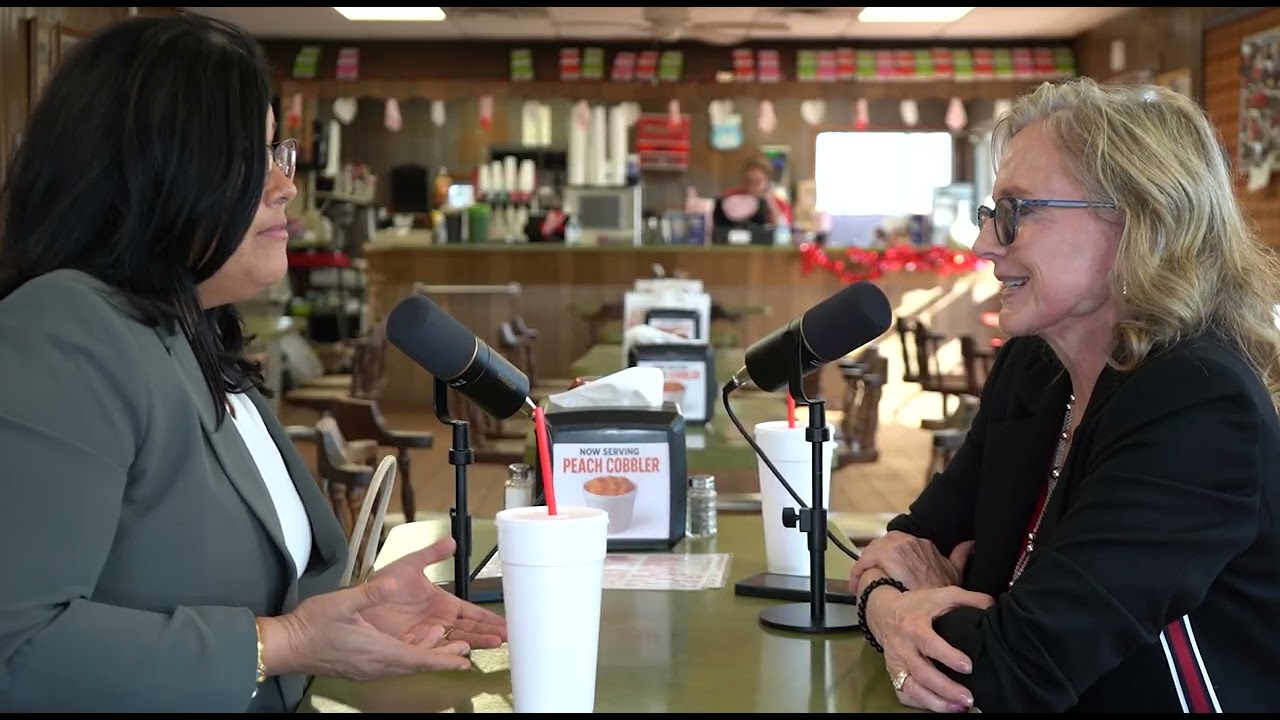The Dish: A Taste of Tradition at Snapka’s with Anna Aldridge & Cindy Barrera