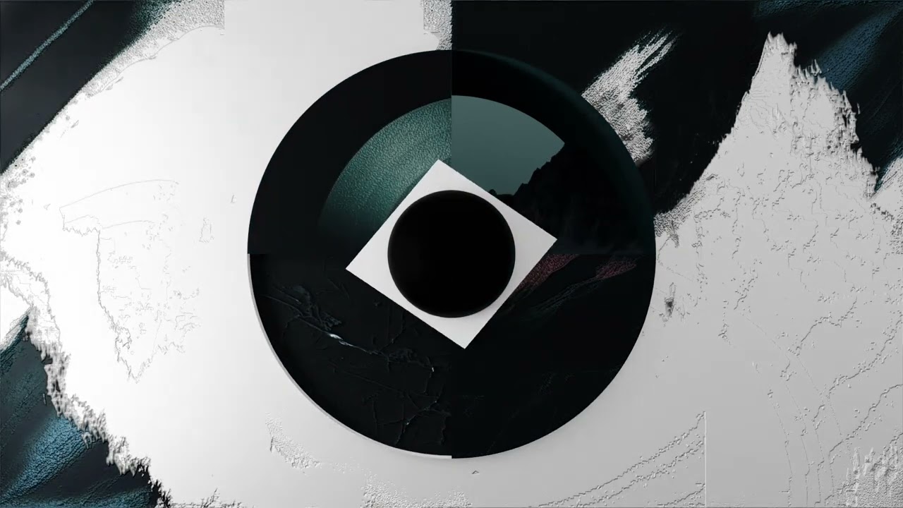 John Hayes - Changeless (Visualizer)