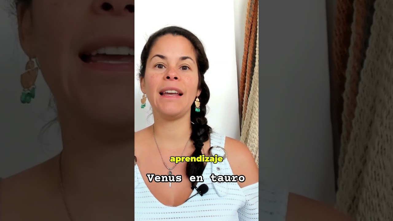 #Venus en Tauro #astrolog&iacute;a #abril_2024 #venusentauro