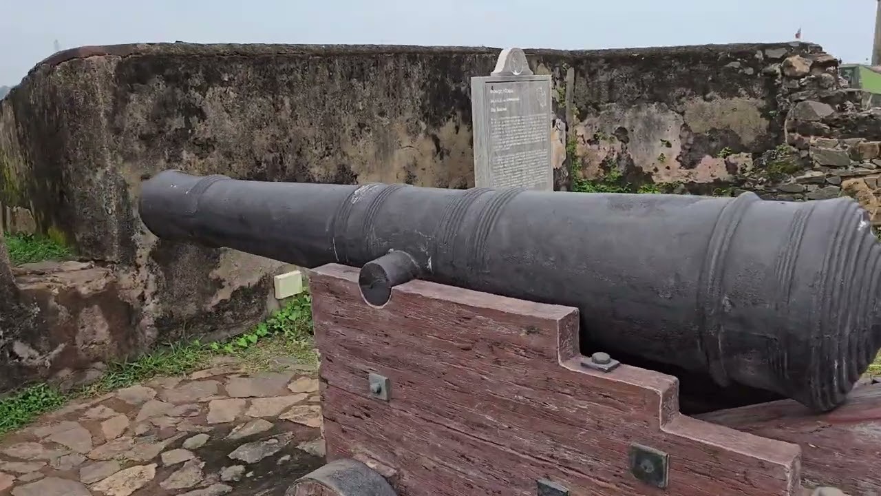 Exploring Galle Fort | Sri Lanka’s Most Beautiful Colonial Landmark
