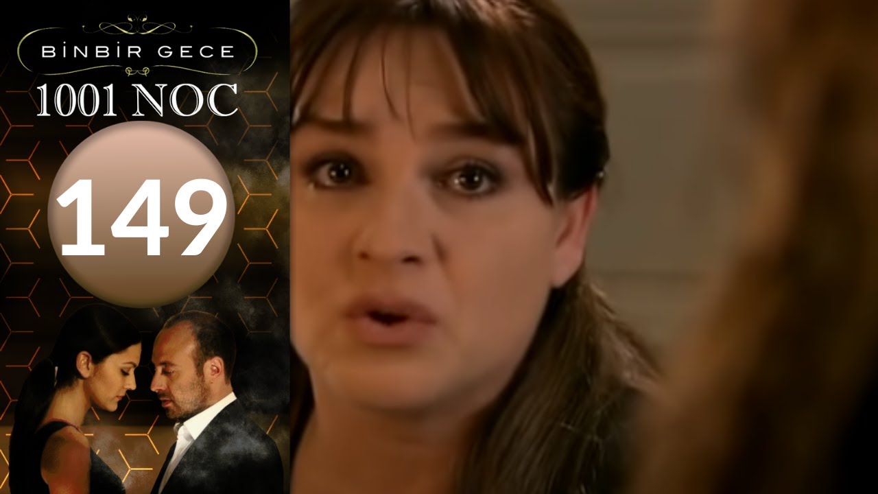 1001 Noc - Epizod 149