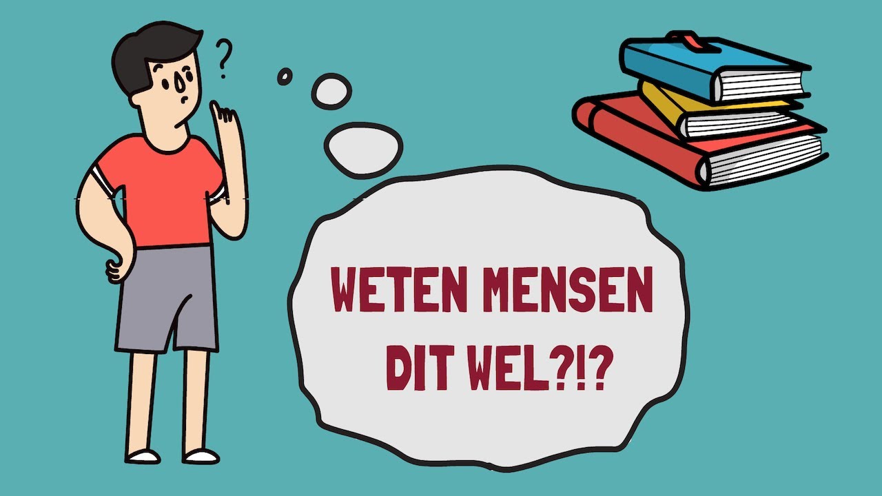 Waarom Jij Moet Lezen!!!