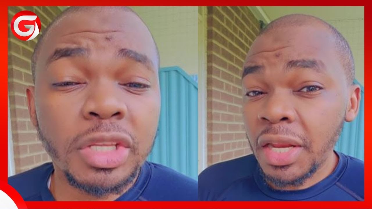 🔴#Live: MOJA kwa MOJA KUTOKA CANADA: ELLY DAVID AFUNGUKA MAZITO - MAISHA ya NJE ya NCHI...