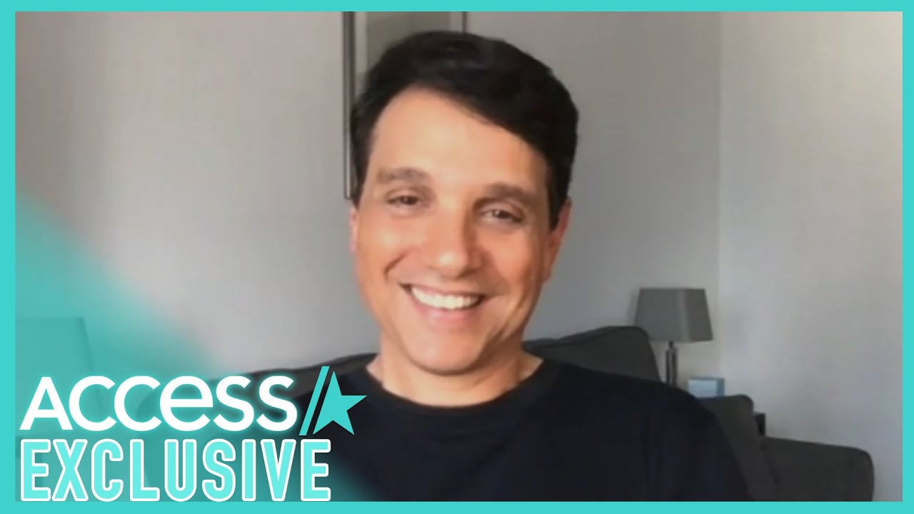 Ralph Macchio Still Has Original ‘Karate Kid’ Gi (EXCLUSIVE)