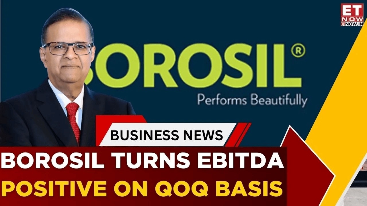 Borosil Renewables Expansion | Solar Glass Demand Surge & China Risk | Pradeep Kheruka | Business