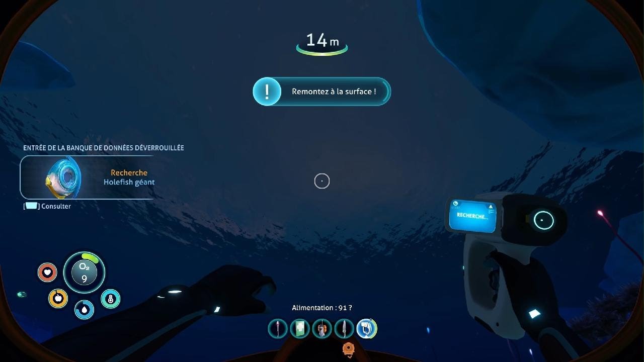 Subnautica Below Zero ep2