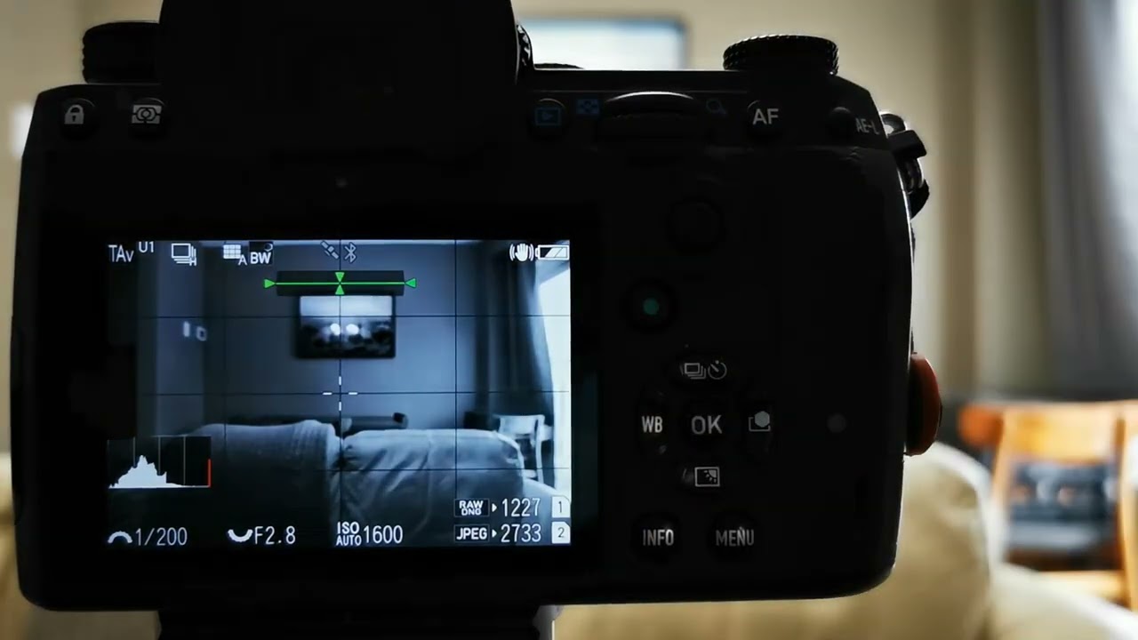 PENTAX K-3 Mark III Custom User Mode and why it's AWFUL!!! PENTAX... YOU NEED TO FIX THIS!