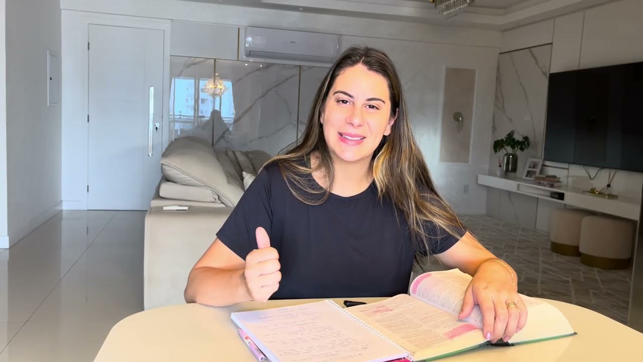 Devocional de hoje para mulheres - 26/02/2026            (I Coríntios 15:58)