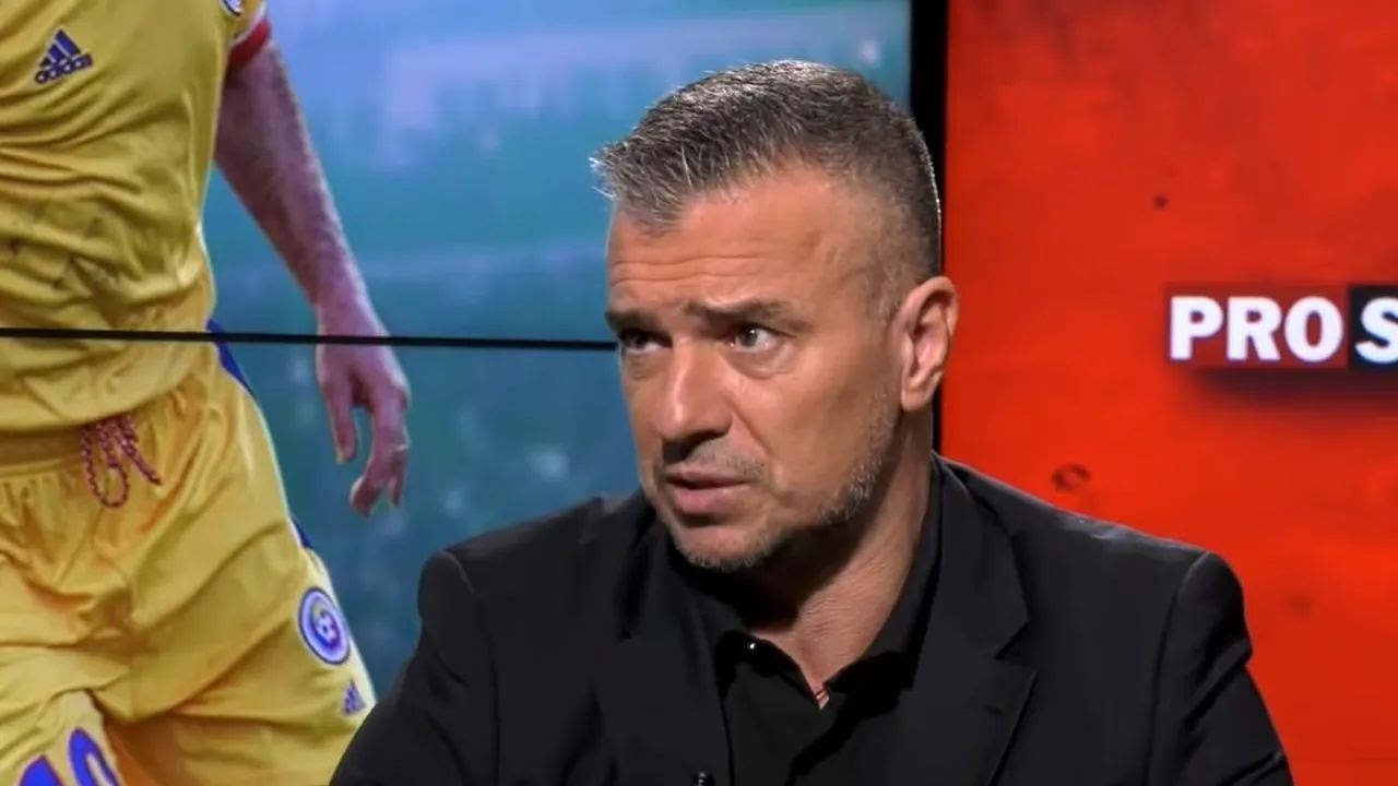 ProSport LIVE 🔴 cu Daniel Pancu