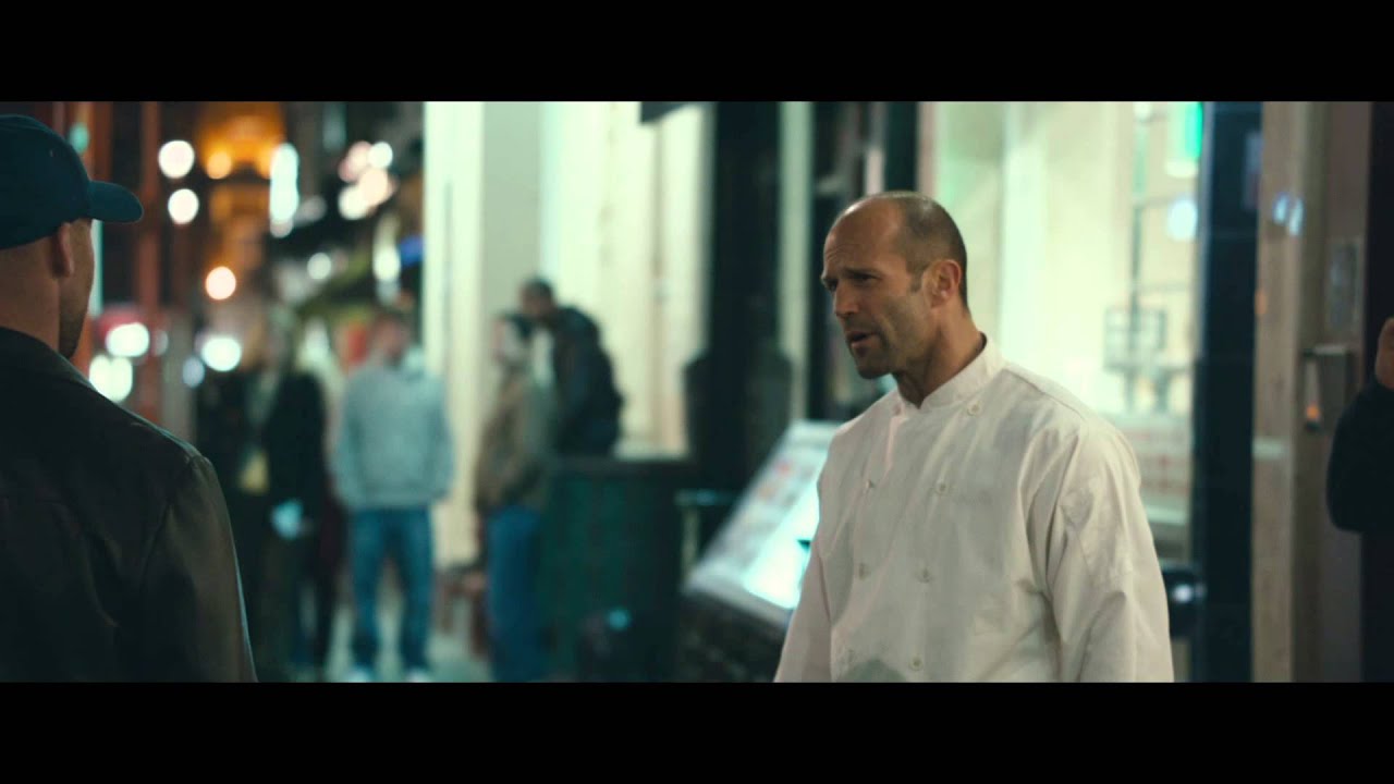 CRAZY JOE Bande annonce VF