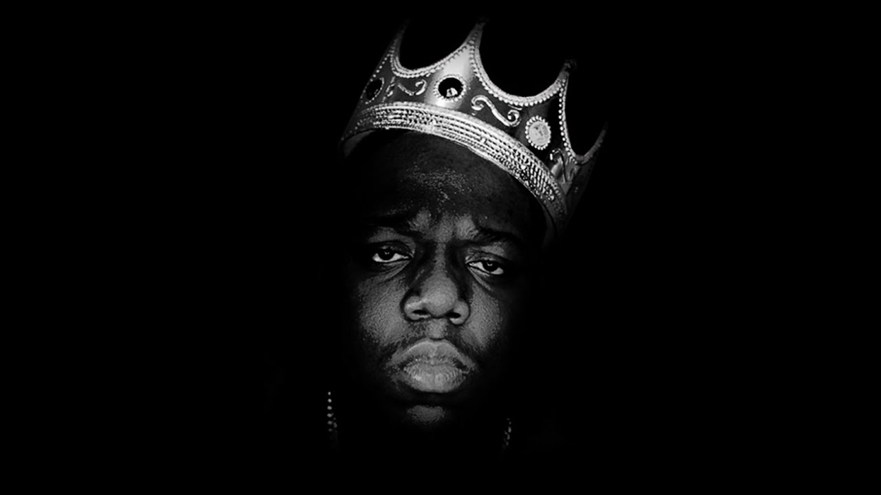 Best Of The Notorious B.I.G. Old School Hip Hop Playlist ( 90s Rap Biggie Mix By Eric The Tutor )