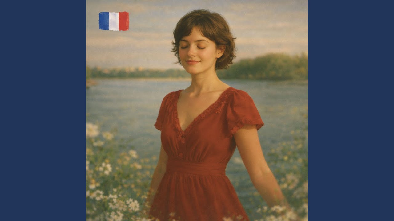 Fleurs de Lavande
