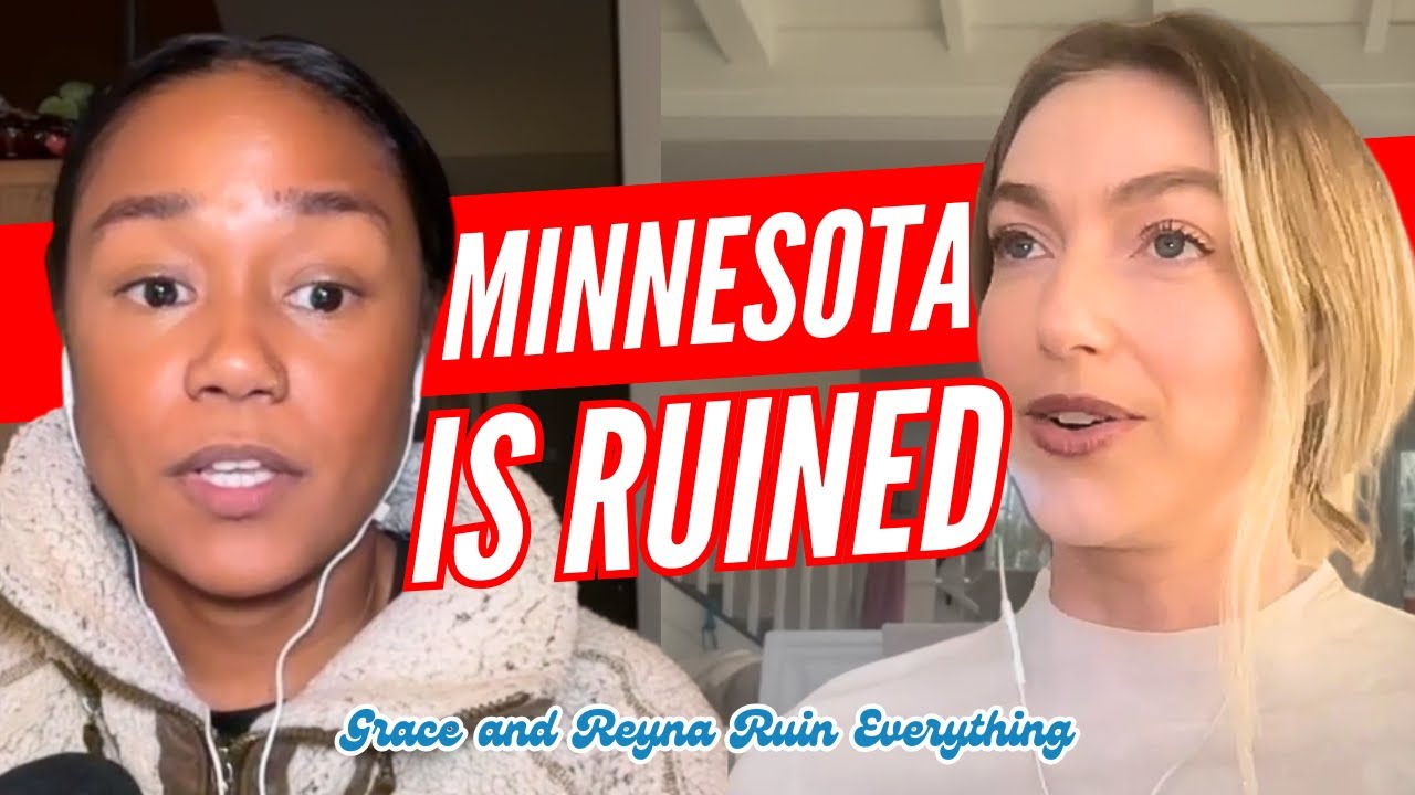WTF is Happening in Minnesota