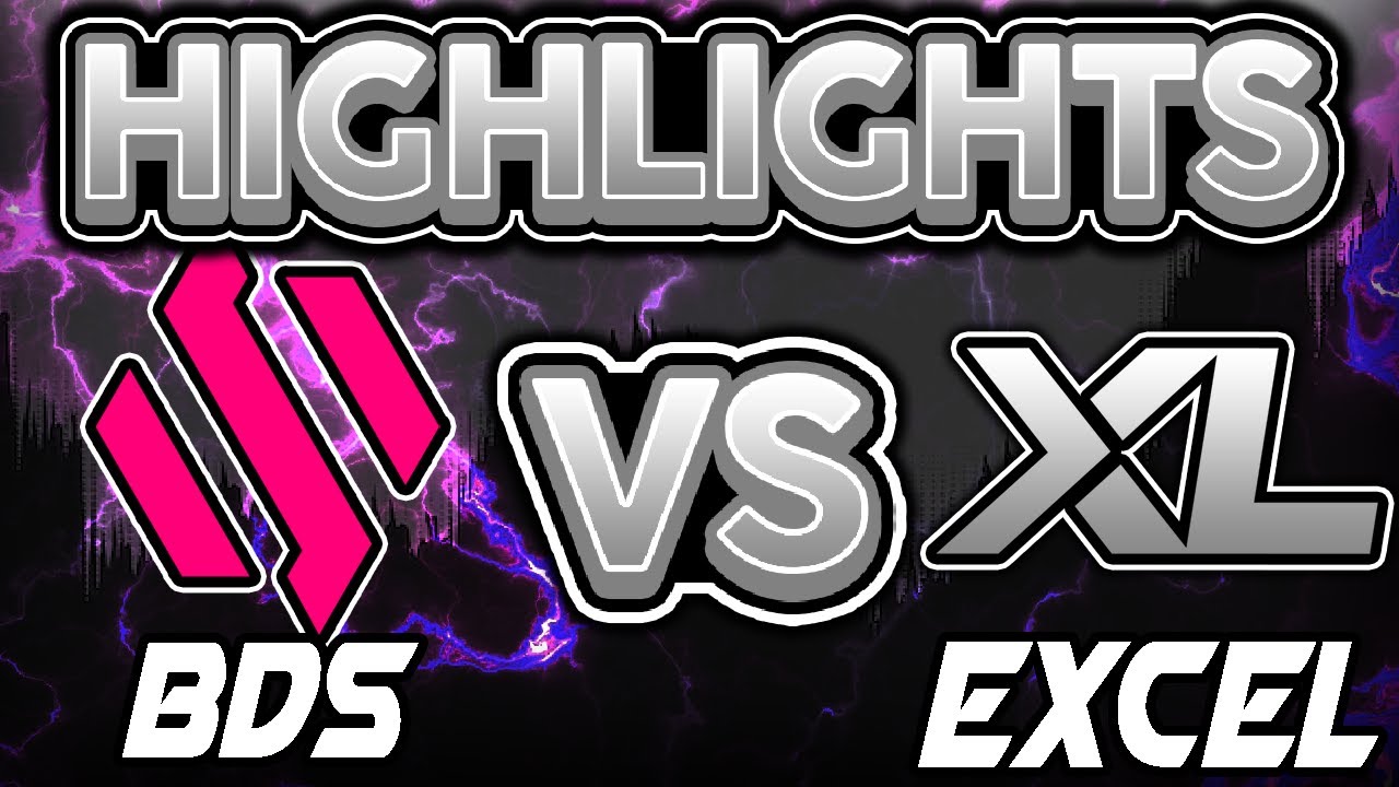 BDS vs Excel Esports highlights LEC 2023 Winter Season Jornada 3 - LEAGUE OF LEGENDS | Español
