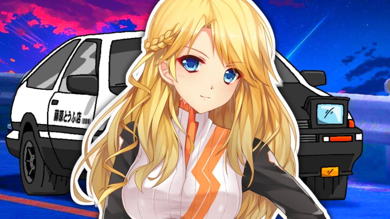 PYROMANIA // Eurobeat Remix - Cascada
