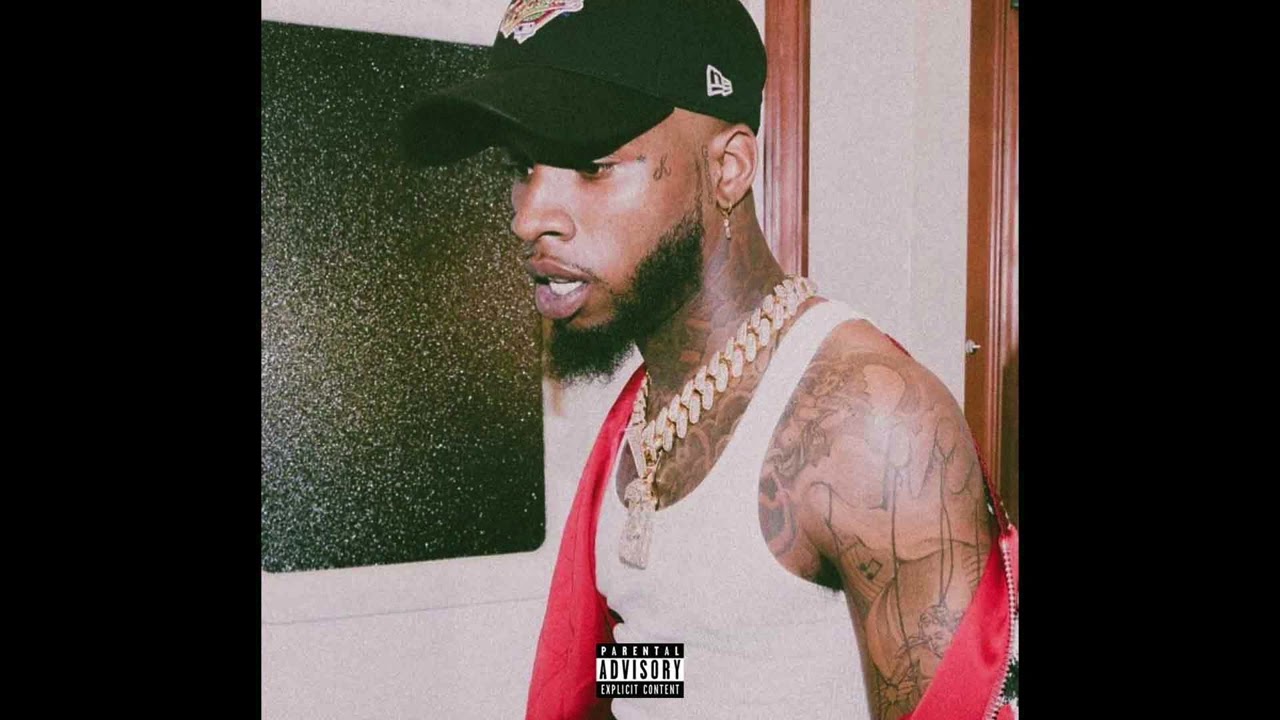 [FREE] Tory Lanez x Tems Type Beat - 