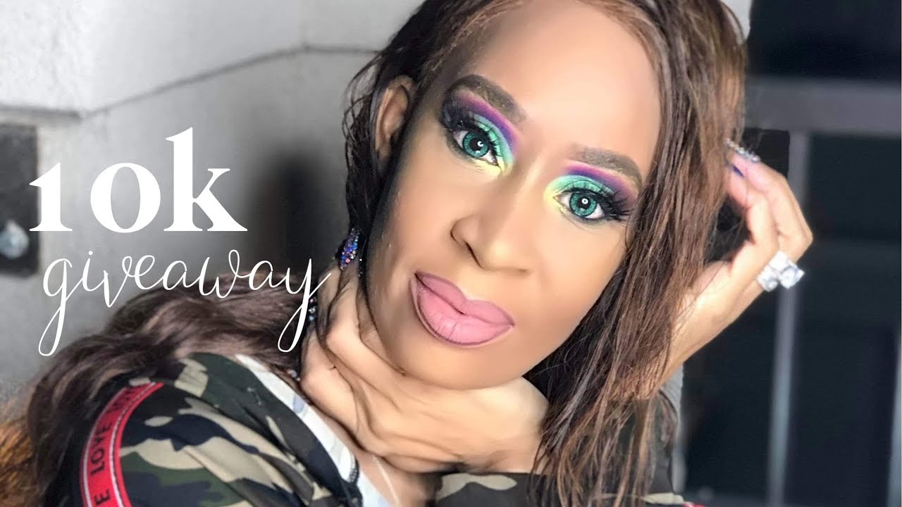 ISSA GIVEAWAY!!!! PRESS PLAY!