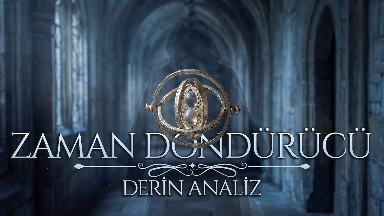 Filmlerin Gizlediği GERÇEK: Zaman Döndürücü Hatası