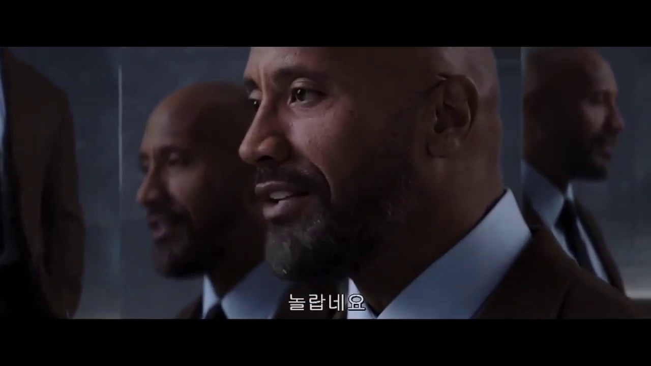 skyscraper best scene 2018 Full HD