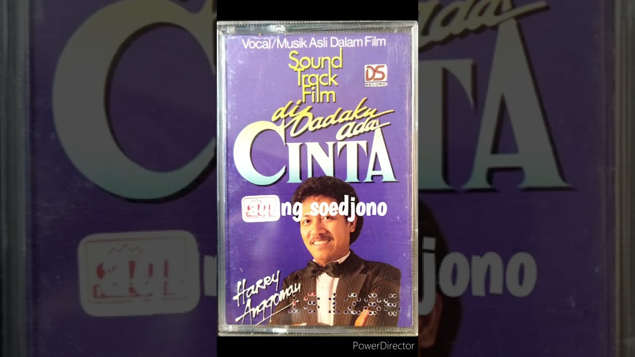 Adakah Harapan - Harry Anggoman