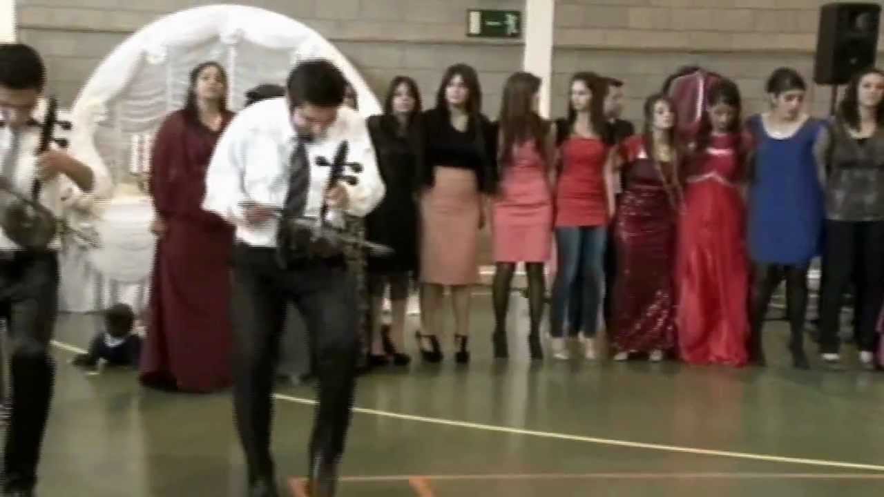 Kurdische  Hochzeit - Part 1 - Nevzat  & Asya -  2012 -   Muzik   Koma   Tore -   Rodeng - Video